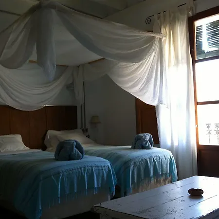 Hotell Boutique Ibiza stad