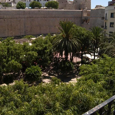 Boutique Otel Ibiza Town