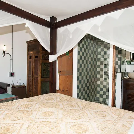 Boutique Hotell *