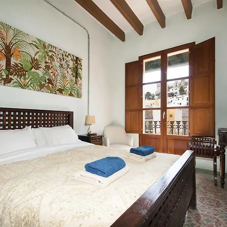 Otel Boutique Ibiza Town