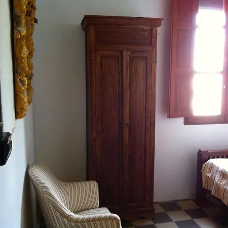 Hotel Ibiza Boutique Guest House Ibiza-Stadt