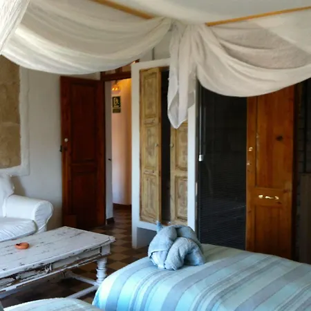 Ibiza Boutique Guest House * Ibiza-Stadt