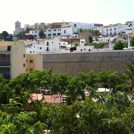 Ibiza Boutique Guest House Hotel *
