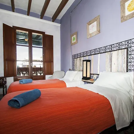 Ibiza Boutique Guest House Hotel Ibiza-Stadt