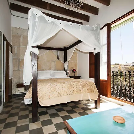 Hotel Ibiza Boutique Guest House Ibiza-Stadt